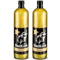 2 x 0,7 l Flying UniKorn im Turnbeutel